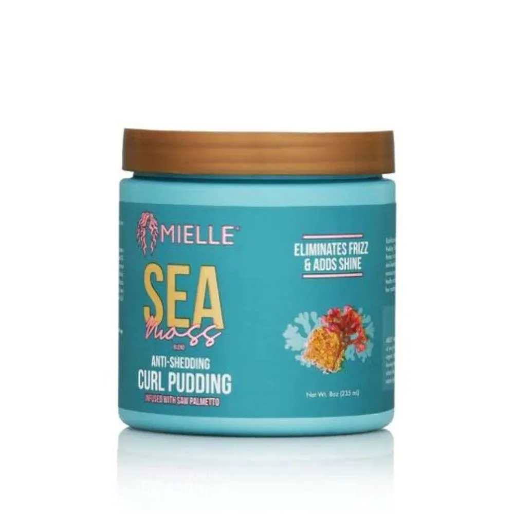 1-Mielle-Organics-Sea-Moss-Curl-Pudding-235ml.webp Mielle Organics Sea Moss Curl Pudding 227g - Imagen 1
