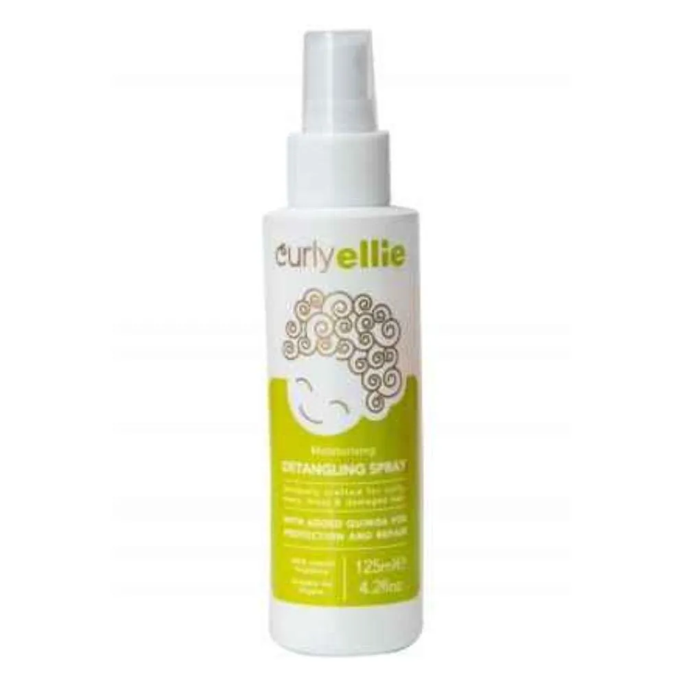 1-imagen_5060450450003_1.webp CurlyEllie Moisturising Detangling Spray 250ml - Imagen 1