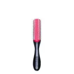 Denman Cepillo D14 The Mini Styler 5 Hileras
