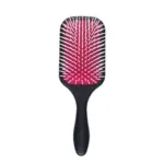 Denman Cepillo Paleta D38 Paddel Negro