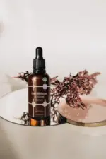 Curl Hibiscus Serum Stop Hair Loss 100ml - Imagen 2