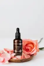 Curl Hibiscus Growth Potion Crecimiento del Cabello 50ml - Imagen 2