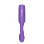 Denman Cepillo D3 Styler Violeta 7 Hileras - Imagen 2
