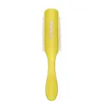Denman Cepillo D3 Styler Amarillo Honolulu 7 Hileras - Imagen 2