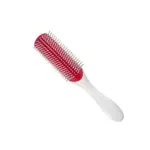 Denman Cepillo D3 Styler Rose Gold Crow 7 Hileras - Imagen 2