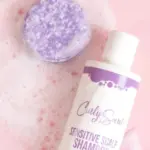 Curly Secret Shampoo Sensitive Scalp 250ml - Imagen 2