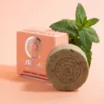 CurlMed Champú Sólido Calmante 80g - Imagen 4