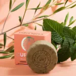 CurlMed Champú Sólido Calmante 80g - Imagen 5