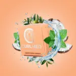CurlMed Champú Sólido Calmante 80g - Imagen 6