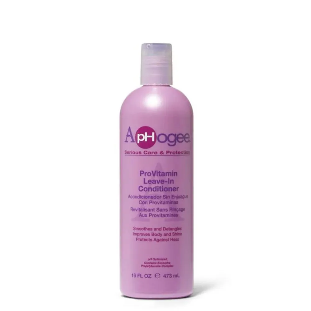 1-ApHogee-Pro-Vitamin-Leave-In-Conditioner-473ml.webp ApHogee Pro-Vitamin Leave-In Conditioner 473ml - Imagen 1