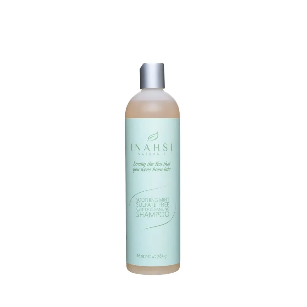 1-Diseno-sin-titulo-2023-03-01T112632.927.webp Inahsi Naturals Soothing Mint Gentle Cleansing Shampoo 454g - Imagen 1