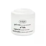 Ziaja Mascara Capilar Fortalecedora con Keratina 200ml