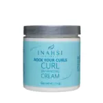 Inahsi Naturals Rock Your Curls Curl Enhancing Cream 226g