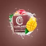 CurlMed Mascarilla Sólida de Proteínas Reparadora y Acondicionadora 50g - Imagen 2