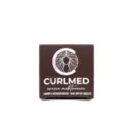 CurlMed Champú + Acondicionador Sólido Todo Tipo Cabellos 70g - Imagen 2