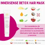 Innersense Detox Hair Mask 177ml - Imagen 2