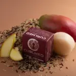 CurlMed Mascarilla Sólida de Proteínas Reparadora y Acondicionadora 50g - Imagen 4