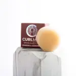 CurlMed Mascarilla Sólida de Proteínas Reparadora y Acondicionadora 50g - Imagen 5