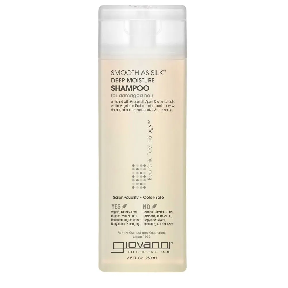 1-Diseno-sin-titulo-2023-03-01T111829.249.webp Giovanni Eco Chic Smooth As Silk Deep Moisture Shampoo 250ml - Imagen 1