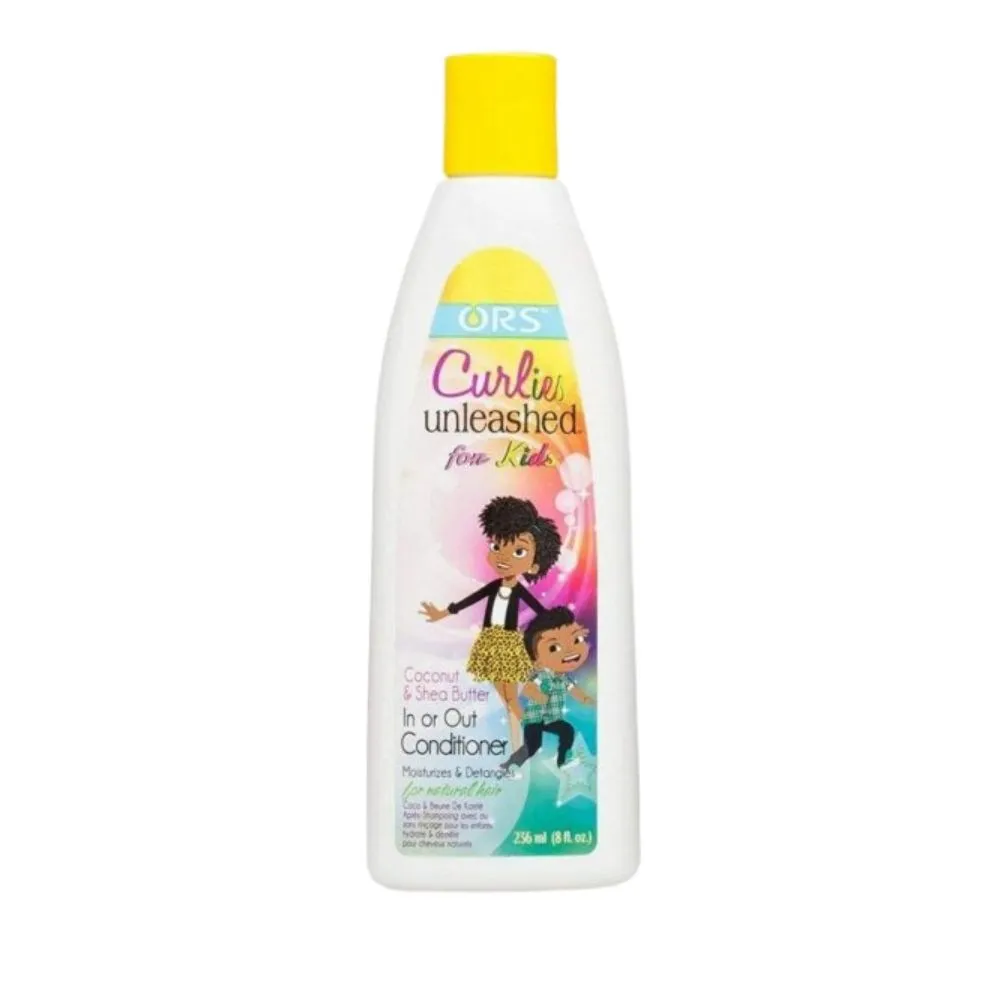 1-Diseno-sin-titulo-2023-03-03T113133.315.webp ORS Curlies Unleashed Kids Detangling Shampoo 236ml - Imagen 1