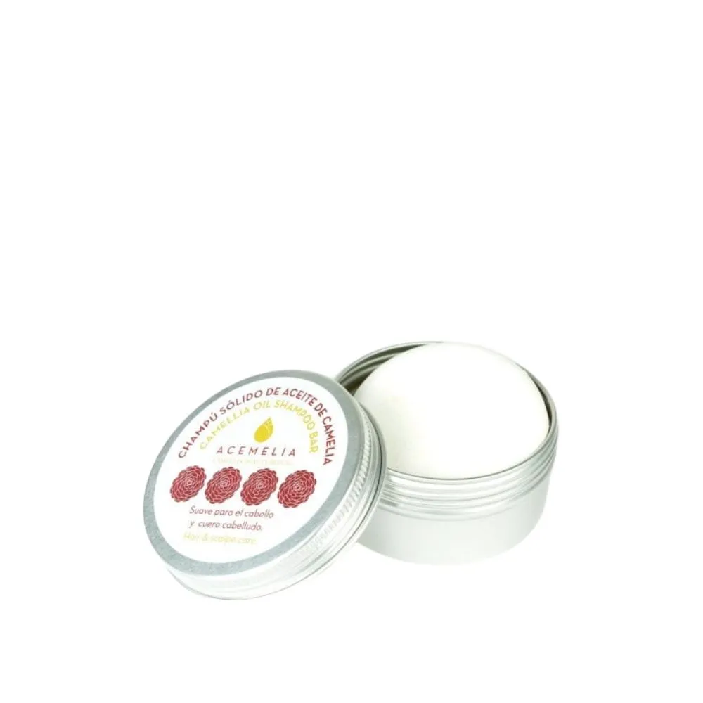 1-Diseno-sin-titulo-4-1.webp Acemelia Champú Sólido de Aceite de Camelia 70g - Imagen 1