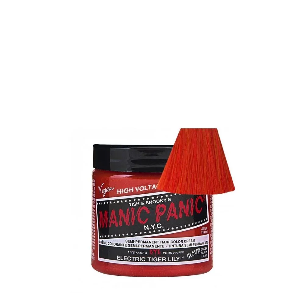 1-Kalentin-Anillo-Pegamento-Pestanas-66.webp Manic Panic Cassic Electric Tiger Lily 118ml - Imagen 1