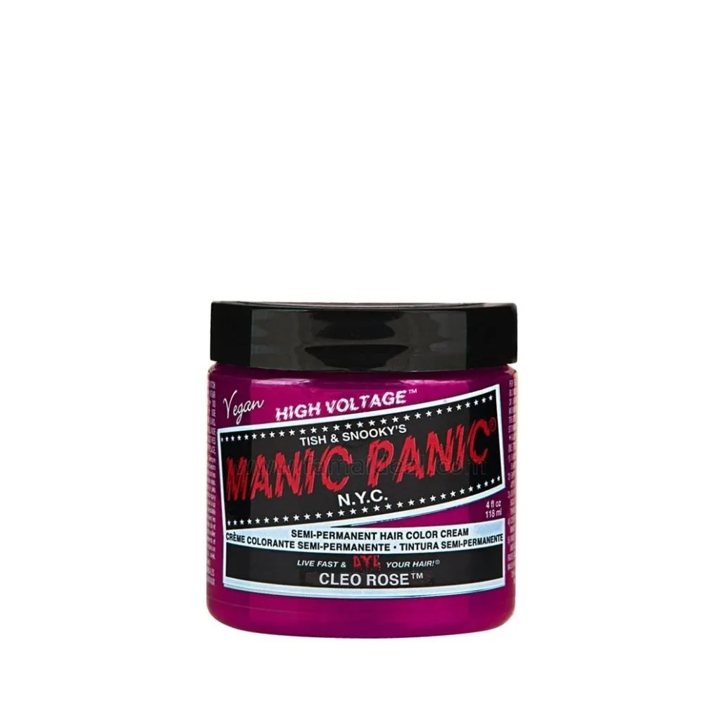 1-Kalentin-Anillo-Pegamento-Pestanas-68.webp Manic Panic Classic Cleo Rose 118ml - Imagen 1