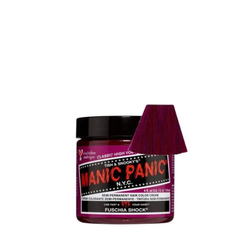 1-Kalentin-Anillo-Pegamento-Pestanas-71.webp Manic Panic Classic Fuschia Shock 118ml - Imagen 1