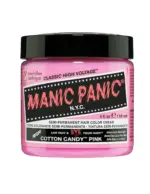 Manic Panic Classic Cotton Candy Pink 118ml