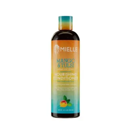 Mielle Organics Mango and Tulsi Nourishing Conditioner 355ml