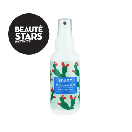 Shaeri Soin Quotidien Hydratant et Démêlant 100ml