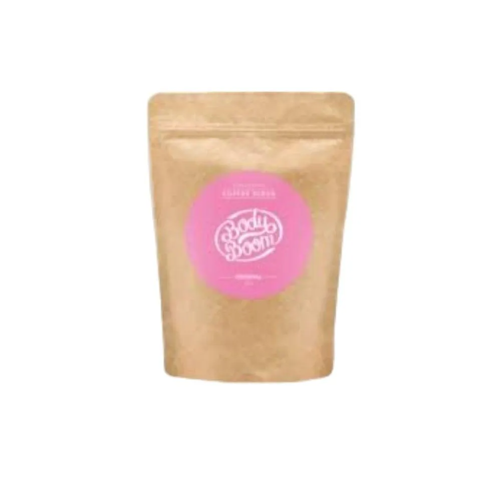 1-imagen_5906395363070_1.webp BodyBoom Exfoliante Natural Café Original 200g - Imagen 1
