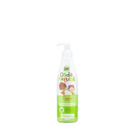 Onda Natural Shampoo 450ml