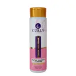 Curly Lovers Crema para Peinar 290g