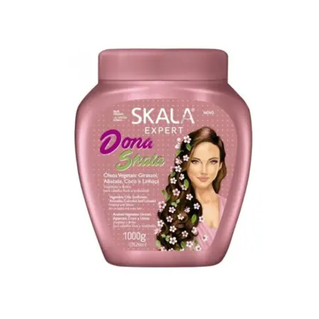 Skala Expert Dona Skala Crema de Tratamiento 1K