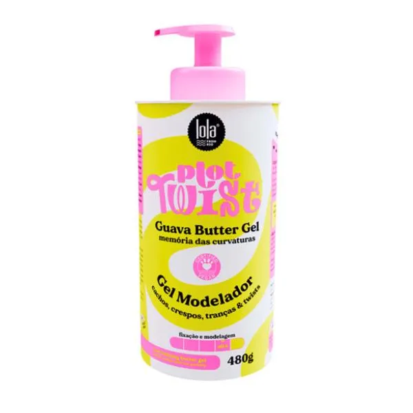 1-imagen_7899572813964_1.webp Lola Cosmetics Plot Twist Guava Gel Moldeador 480g - Imagen 1