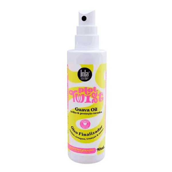 1-imagen_7899572814008_1.webp Lola Cosmetics Plot Twist Guava Oil 90ml - Imagen 1