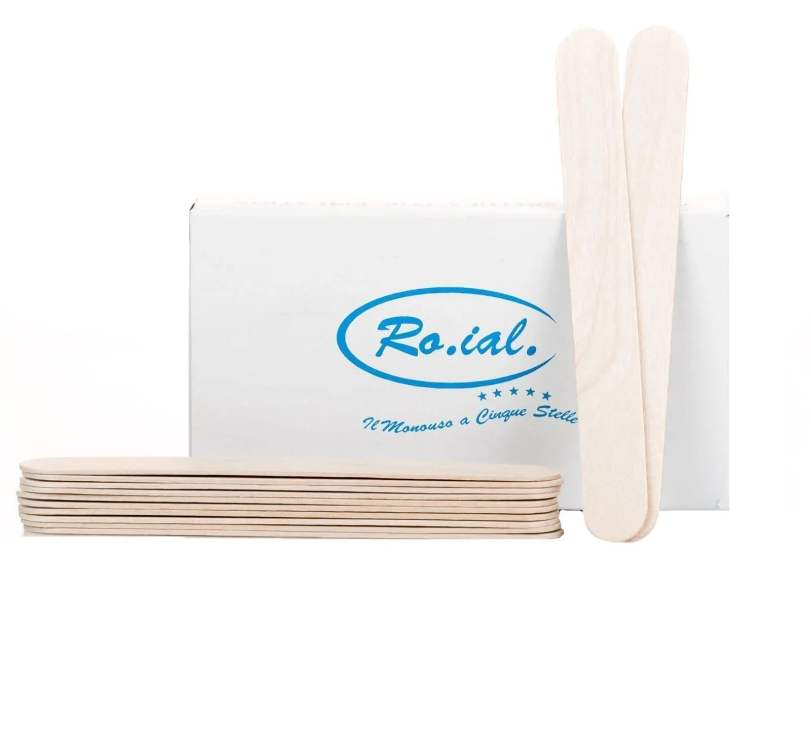 1-imagen_8032636034205_1.webp Espátulas Madera Cera Desechables - Imagen 1