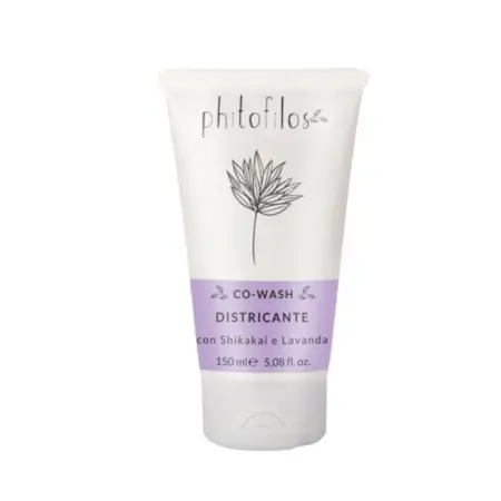 Phitofilos. Co-Wash Shikakai & Reetha 150ml