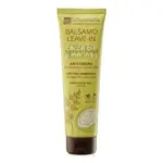 La Saponaria Acondicionador Leave In Coco orgánico y Moringa 150ml
