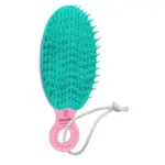 Casalfe Cepillo Desenreda y Escurre Coral