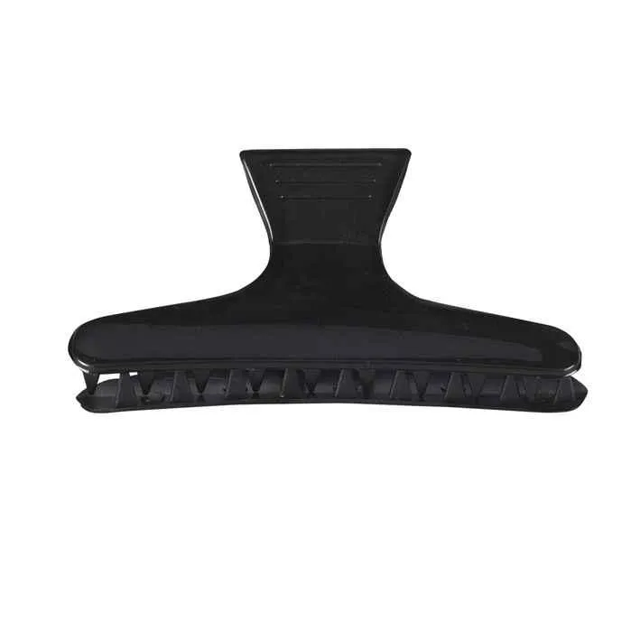 1-imagen_8423029021528_1.webp Pinzas Plástico Negras 12uds - Imagen 1