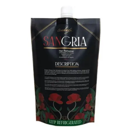 Ecoslay Sangria Hair Refresher 473ml