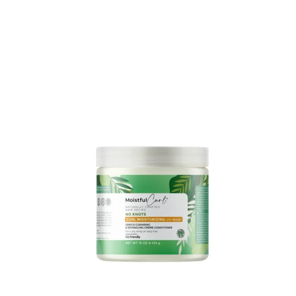1-imagen_8720299218635_1.webp Moistful Curl No Knots Curl Hidratante Co-Wash 454g - Imagen 1
