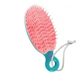 Casalfe Cepillo Desenreda y Escurre Aguamarina