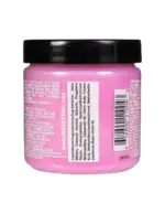 Manic Panic Classic Cotton Candy Pink 118ml - Imagen 2