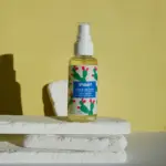 Shaeri Huile de Soin Multi-usages 100ml - Imagen 2