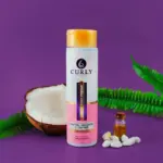 Curly Lovers Crema para Peinar 290g - Imagen 2