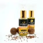 Curly Lovers Aceite de Jojoba 30ml - Imagen 2