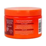 Cantu For Natural Hair Coconut Curling Cream 340g - Imagen 2